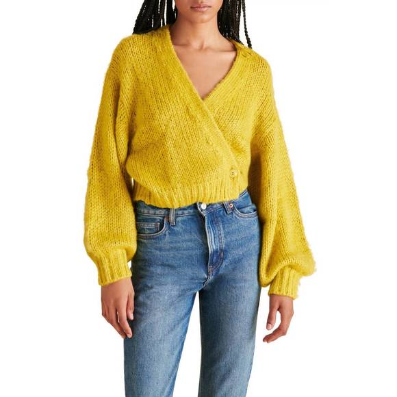 Steve Madden - Kiana Sweater